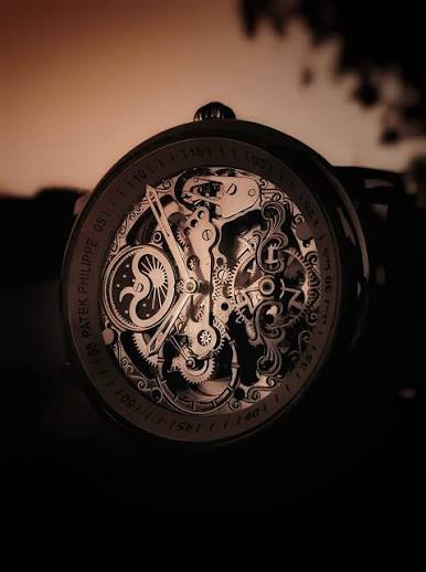 Classic / Vintage Watch