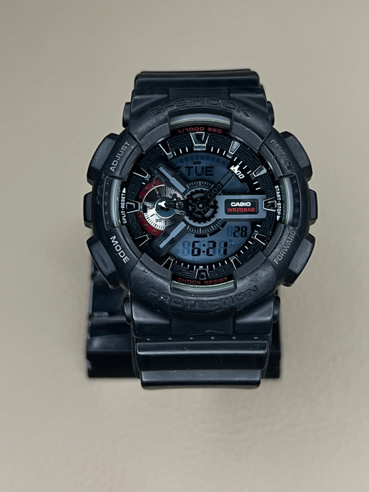 Casio G-Shock GA-110