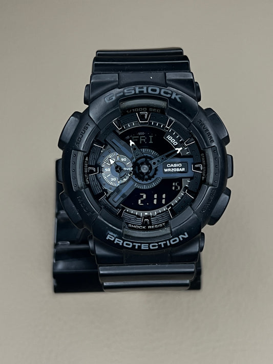 Casio G-Shock GA-110