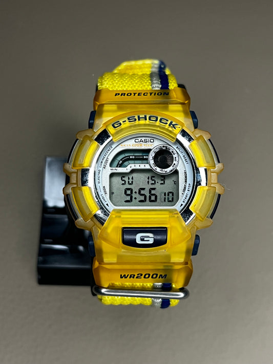 Casio G-Shock DW-9500