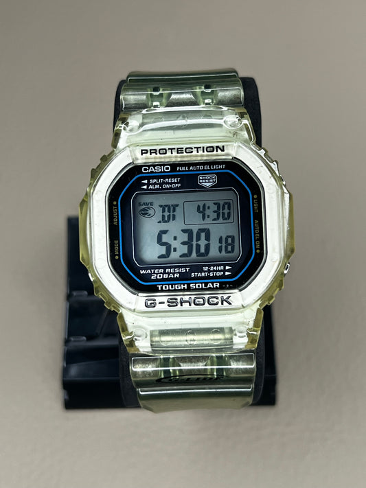 Casio G-Shock GL-290