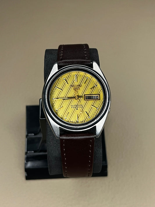 Seiko 5