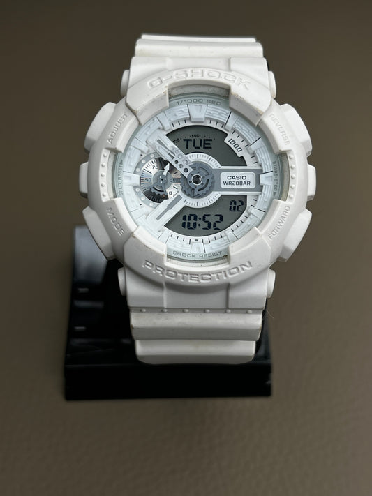 G-Shock GA-110BC