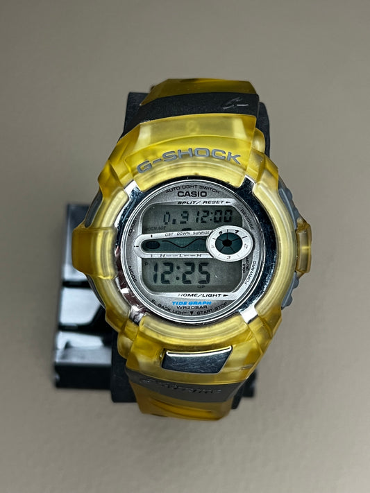 Casio G-Shock DWX-110