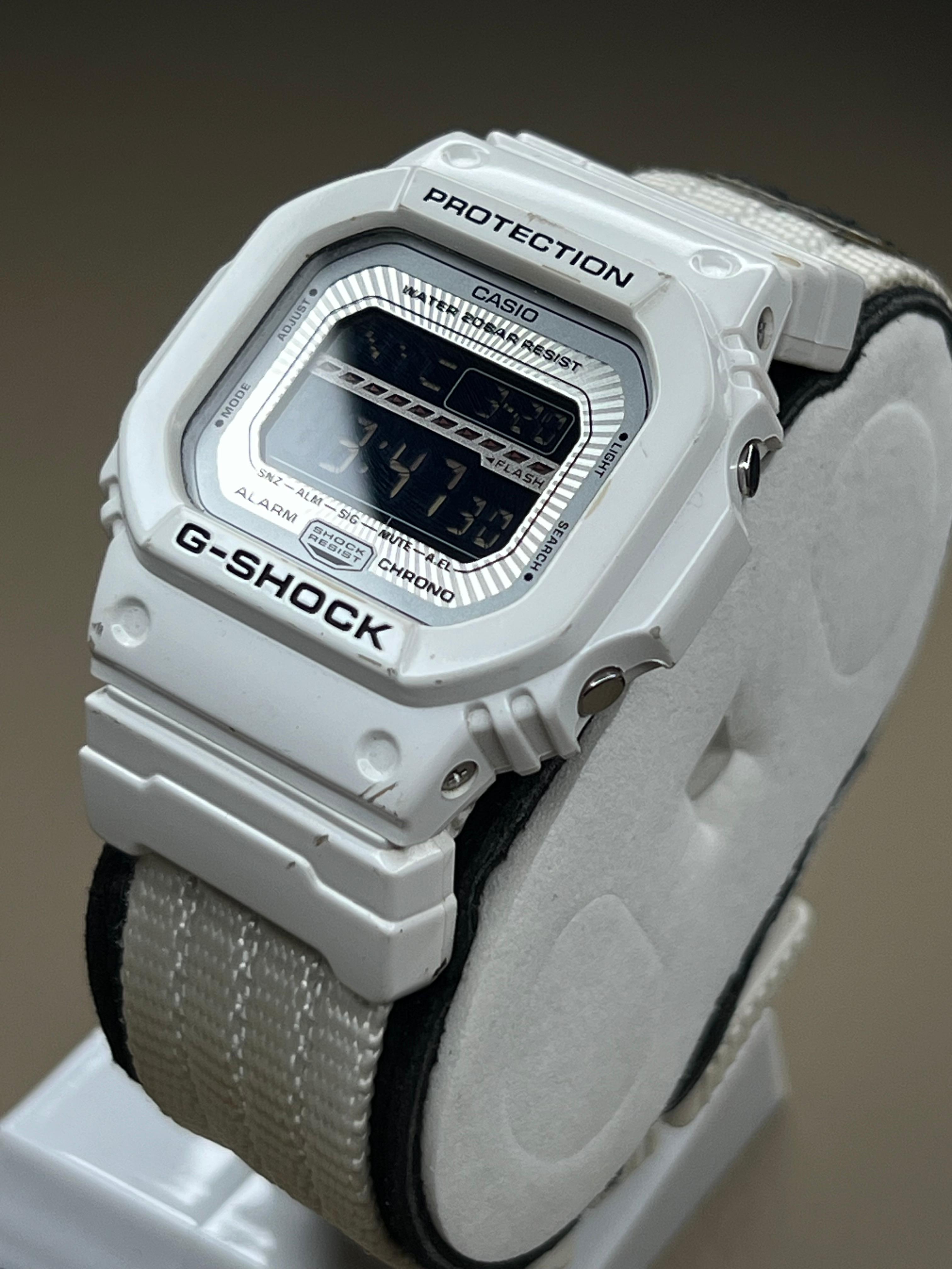 Casio G-Shock GLS-5600V