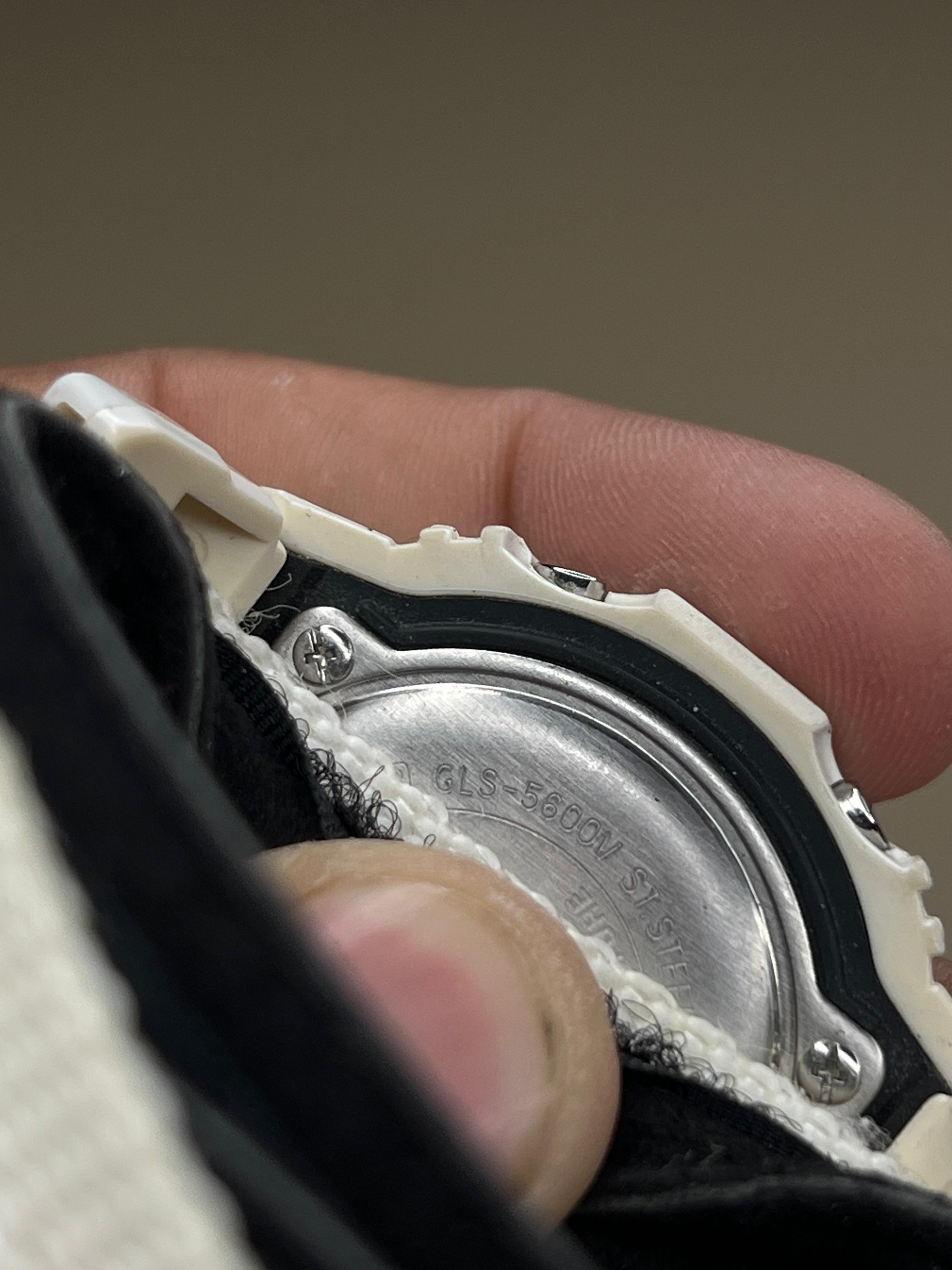 Casio G-Shock GLS-5600V