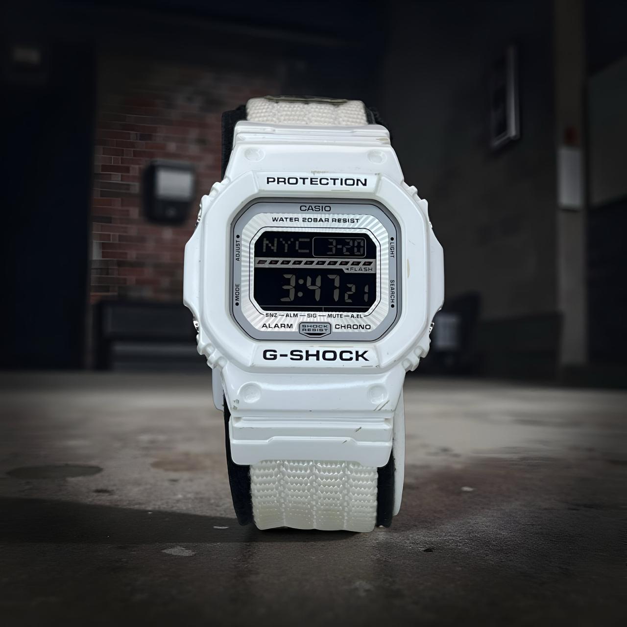 Casio G-Shock GLS-5600V